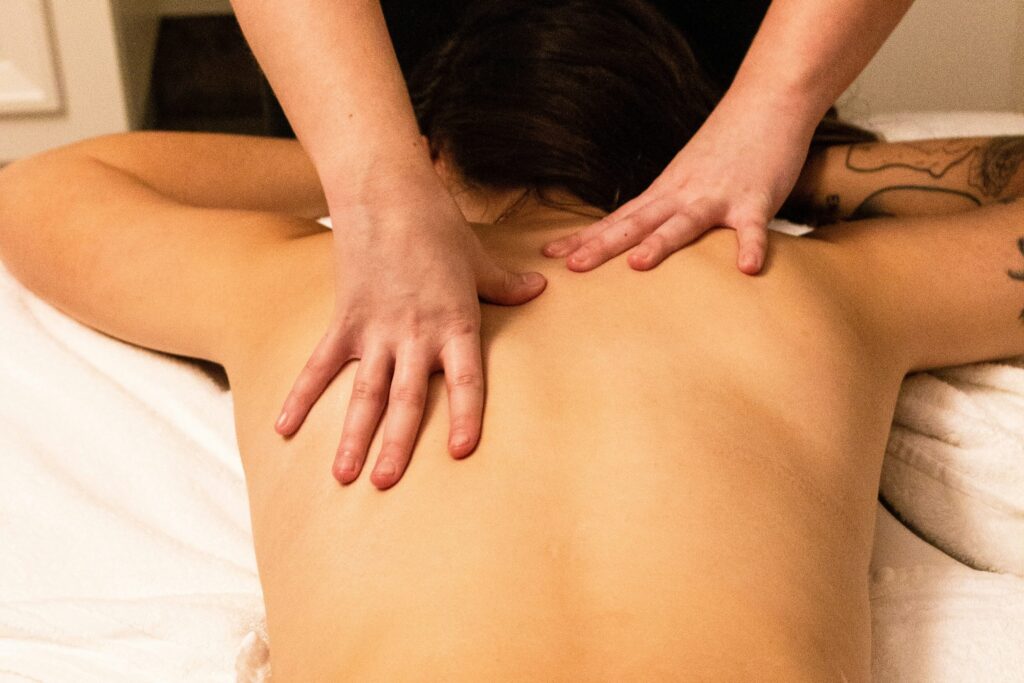Il segreto del vero relax: perché un massaggio è il miglior regalo che puoi farti