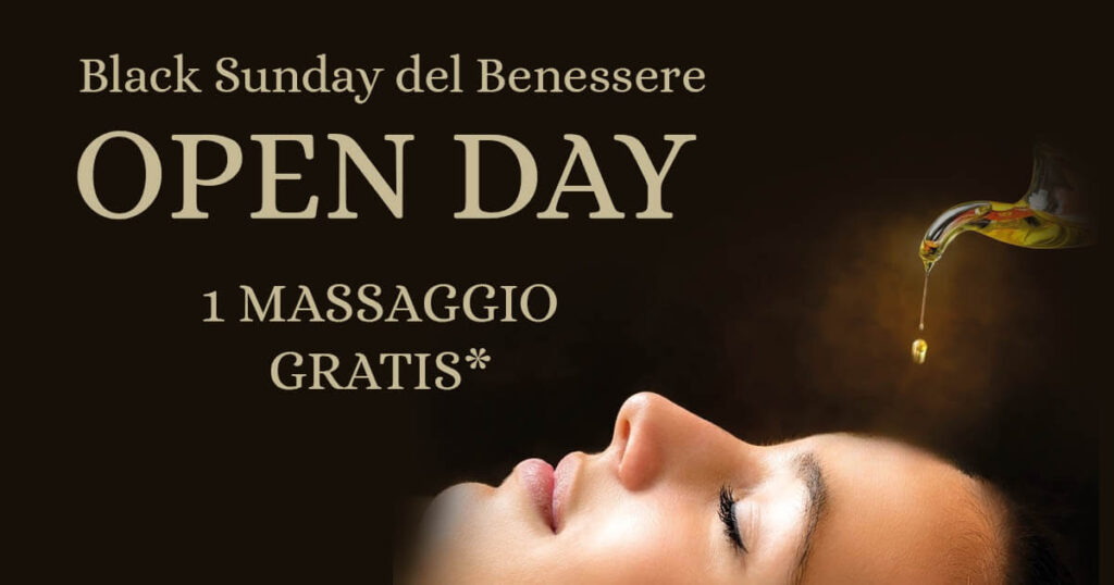 massaggio gratis a Carmagnola - Under My Sensi.