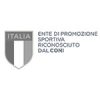 Logo CONI UnderMySensi